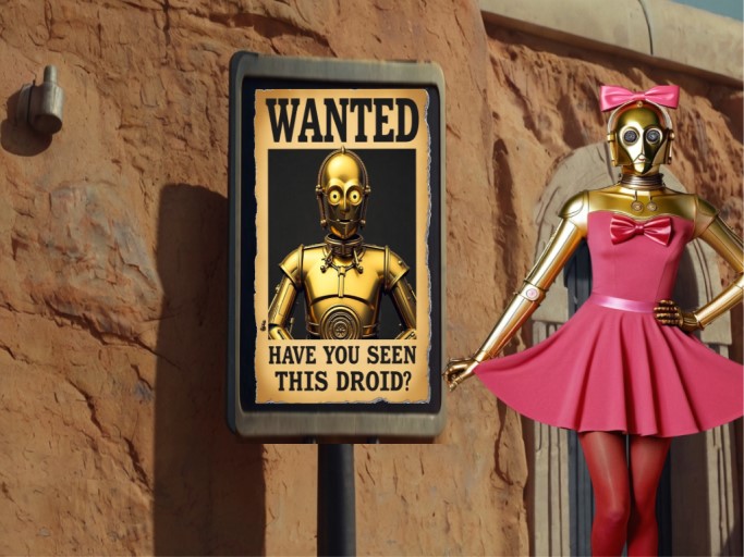 Star Wars 12